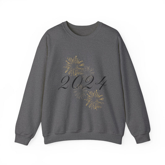 2024 sweater