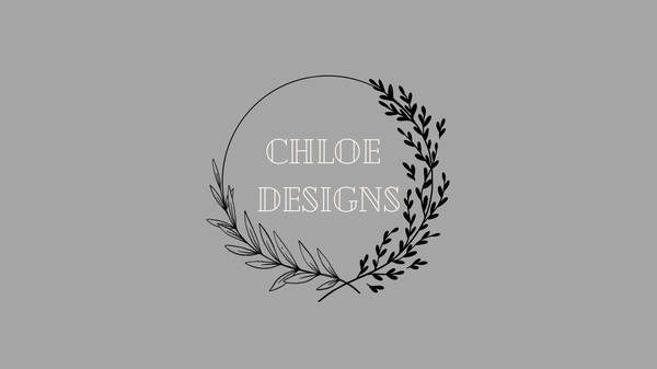 The Chloe Designs